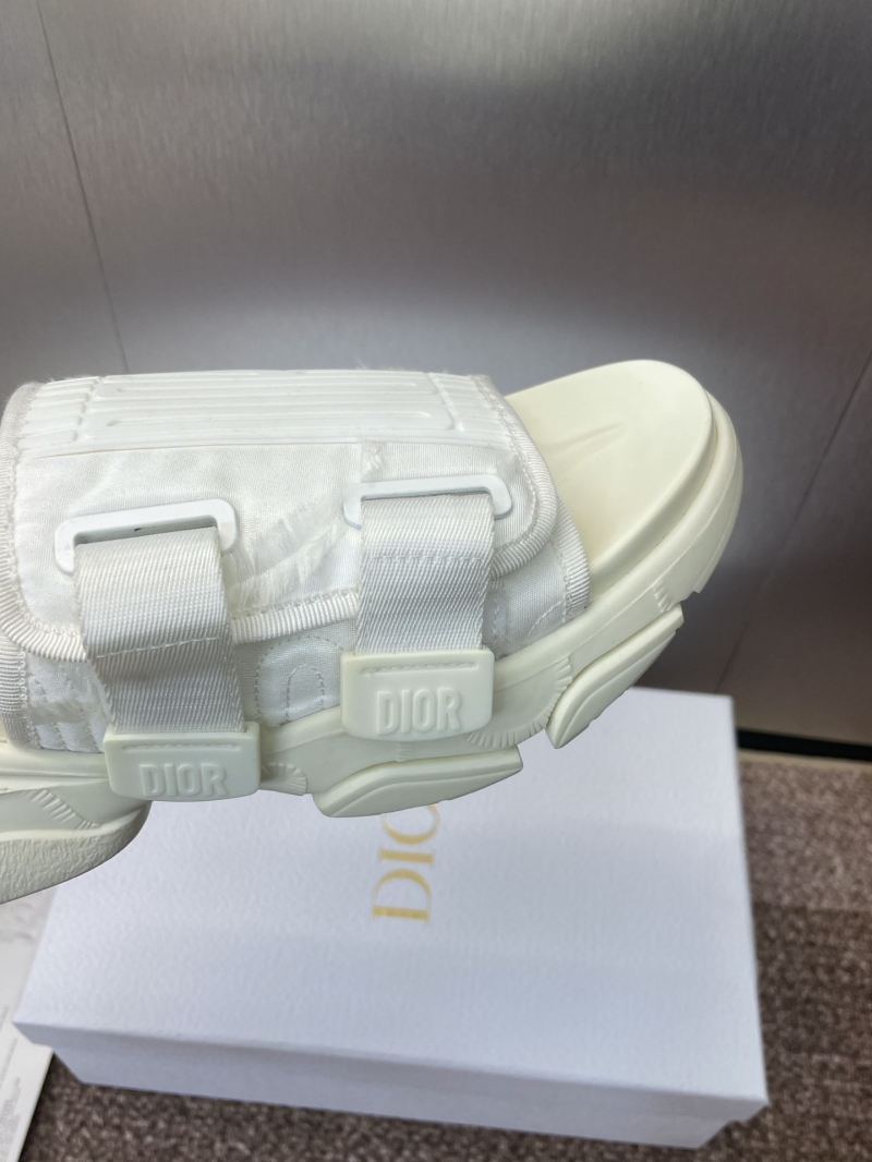 chr1st1an D10r slippers